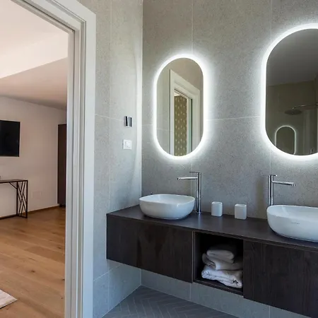 Stunning In With Wifi Holiday home Bale